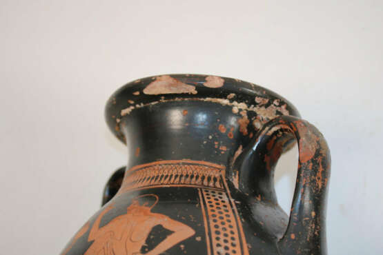 Pelike Attisch. - фото 5