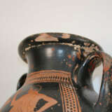 Pelike Attisch. - фото 5