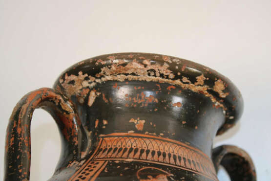 Pelike Attisch. - фото 6