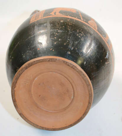 Pelike Attisch. - фото 7