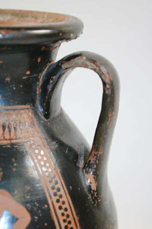 Pelike Attisch. - фото 1