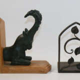 Buchstützen. - photo 2