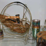 Deko- und Gebrauchsteile, 50er Jahre. - photo 3