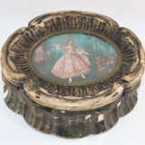 Miniaturmalerei 19.Jhdt. - photo 1