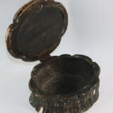 Miniaturmalerei 19.Jhdt. - photo 2