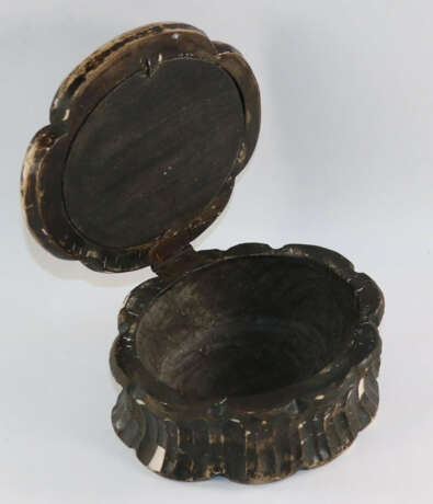 Miniaturmalerei 19.Jhdt. - photo 2