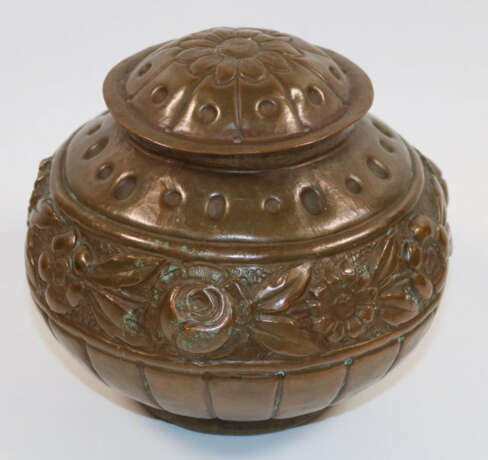 Eierkocher um 1900. - photo 2