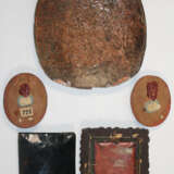 5 Maleremaille mit christlichen Darstellungen - photo 2