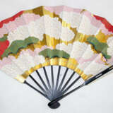 Fächer. - фото 1