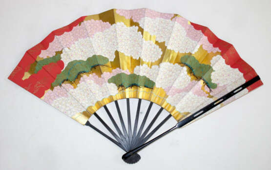 Fächer. - фото 1