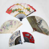 Fächer. - фото 2