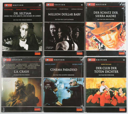 Filmothek - photo 1 Filmothek - photo 1