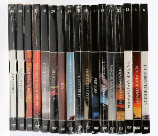 Filmothek - photo 2 Filmothek - photo 2