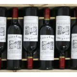 Chateau Corbin 1997. - фото 1