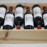 Chateau Corbin 1997. - фото 3