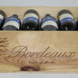 Cuvee St. Moritz 1998 Bordeaux. - photo 2