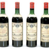 Chateau Haut Badon 1953. - photo 1