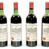 Chateau Haut Badon 1953. - photo 2