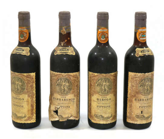 Vino Barolo Pippione - photo 1