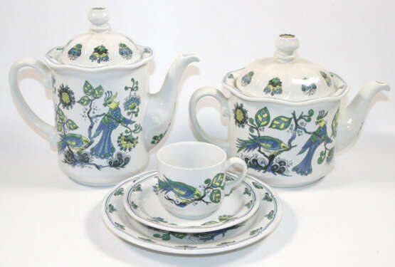 Haushaltswaren, Sammelobjekte. - photo 2