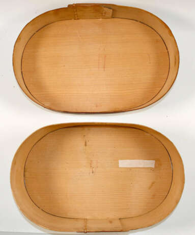 Hutschachtel, Spanschachtel - photo 3