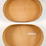 Hutschachtel, Spanschachtel - photo 3