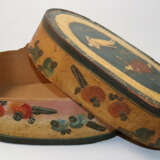 Hutschachtel, Spanschachtel - photo 4