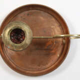 Jugendstil Kerzenleuchter. - photo 2