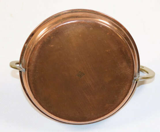 Jugendstil Kerzenleuchter. - фото 3 Jugendstil Kerzenleuchter. - фото 3