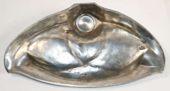 Jugendstil Tintenfass. - photo 4