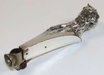 Jugenstil Zigarrenschneider