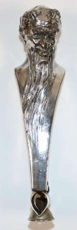 Jugenstil Zigarrenschneider - photo 2