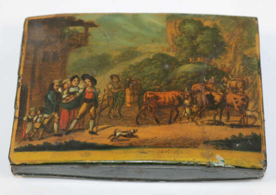 Kleine Raritätensammlung. - photo 1 Kleine Raritätensammlung. - photo 1