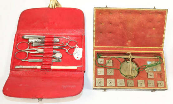 Kleine Raritätensammlung. - photo 3 Kleine Raritätensammlung. - photo 3