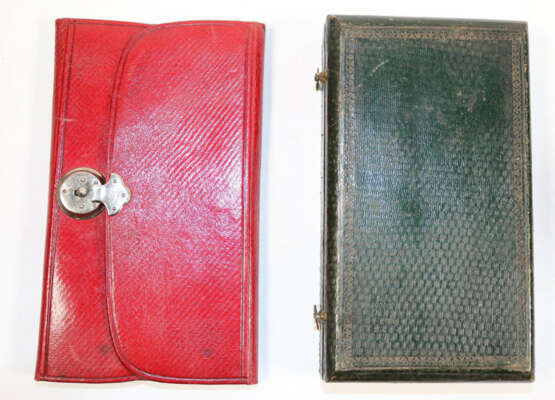 Kleine Raritätensammlung. - photo 5 Kleine Raritätensammlung. - photo 5