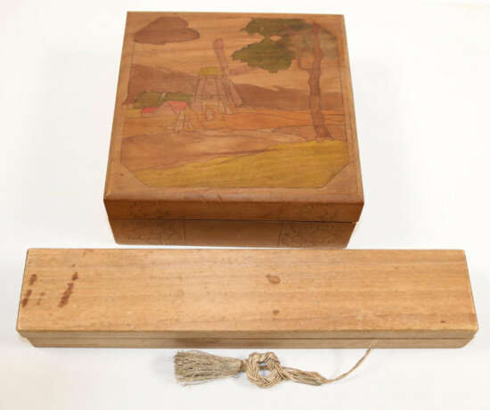 Kleine Raritätensammlung. - photo 7 Kleine Raritätensammlung. - photo 7