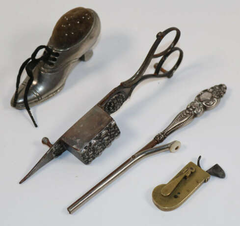 Kleine Raritätensammlung. - photo 9 Kleine Raritätensammlung. - photo 9