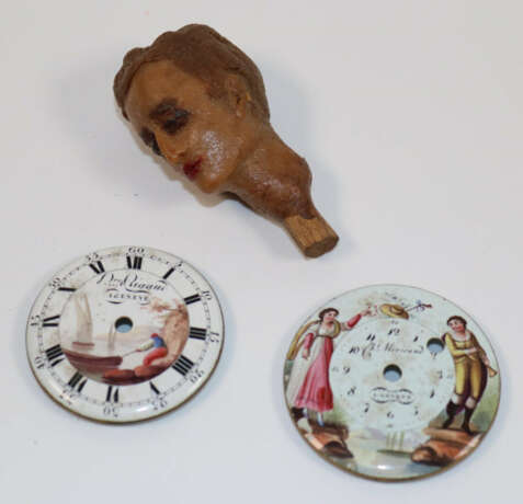 Kleine Raritätensammlung. - photo 10 Kleine Raritätensammlung. - photo 10