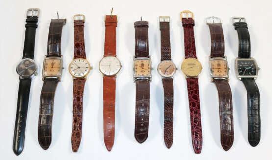 Kleine Raritätensammlung. - photo 12 Kleine Raritätensammlung. - photo 12