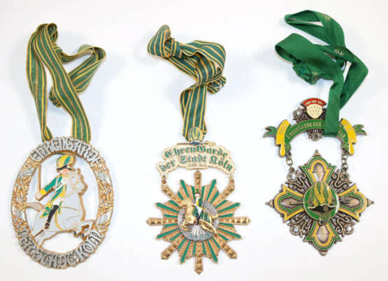 Köln Ehrengarde - photo 1 Köln Ehrengarde - photo 1