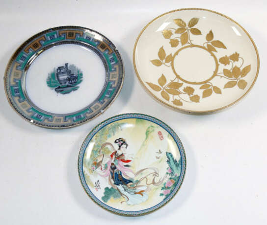 Sammlerkonvolut. - фото 1