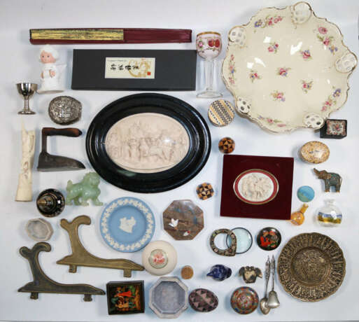 Sammlerkonvolut. - фото 4