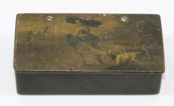 Lackdose. - photo 1 Lackdose. - photo 1