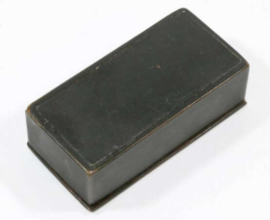 Lackdose. - photo 3 Lackdose. - photo 3