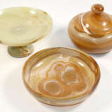 Marmorgefäße. - photo 1