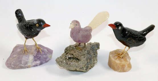 Marmorgefäße. - photo 2