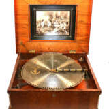 Polyphon mit 34 - Foto 1