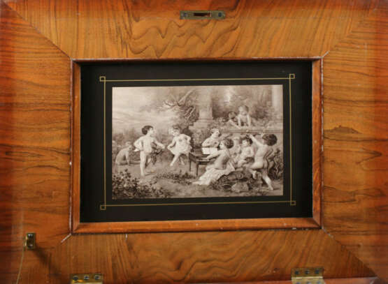 Polyphon mit 34 - Foto 3 Polyphon mit 34 - Foto 3