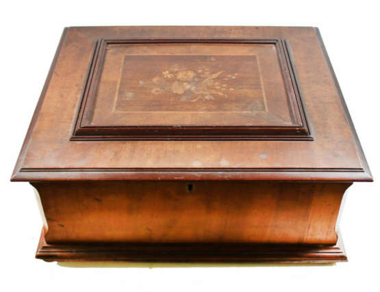 Polyphon mit 34 - Foto 4 Polyphon mit 34 - Foto 4