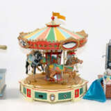 Spieluhrensammlung. - Foto 1